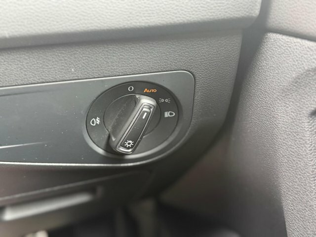 Volkswagen Tiguan Active Black #56