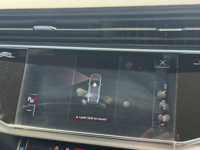 Audi Q7 50 Tdi Quattro Vorsprung Tiptronic Blue #60