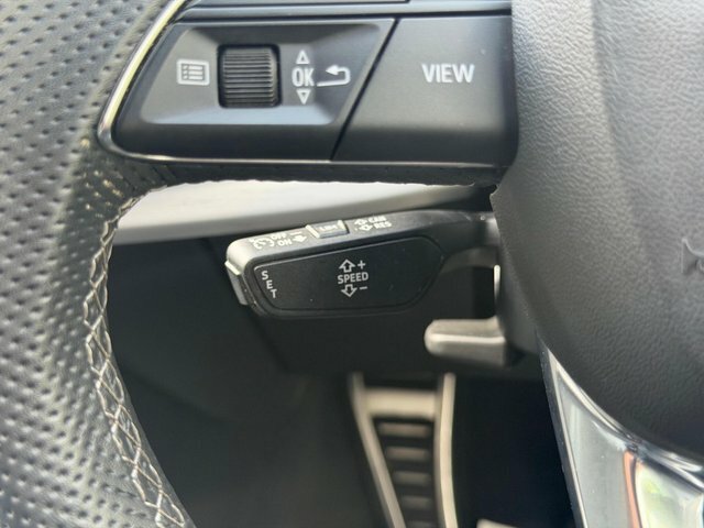 Audi Q7 50 Tdi Quattro Vorsprung Tiptronic Blue #68