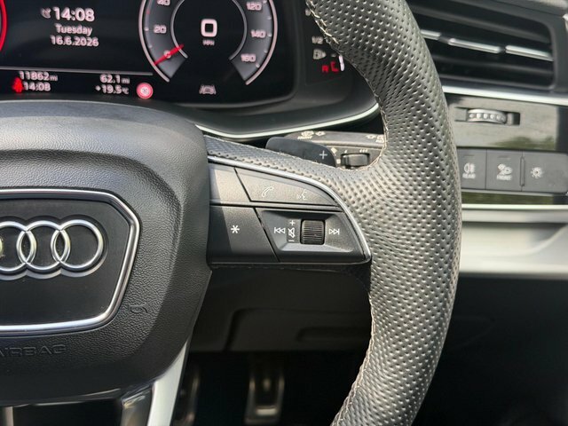 Audi Q7 50 Tdi Quattro Vorsprung Tiptronic Blue #76