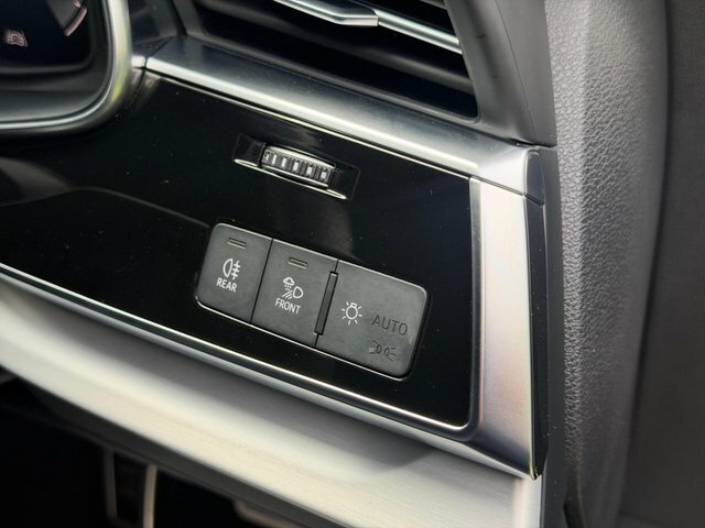 Audi Q7 50 Tdi Quattro Vorsprung Tiptronic Blue #51