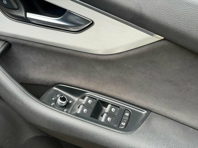 Audi Q7 50 Tdi Quattro Vorsprung Tiptronic Blue #99
