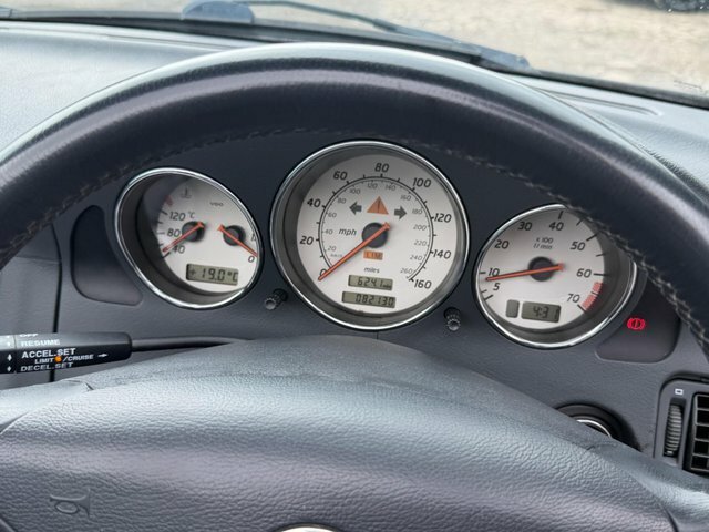 Mercedes-Benz SLK 200 Kompressor Black #13