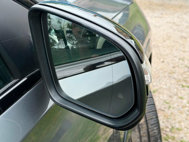 Mercedes-Benz GLE Class  Blue #16