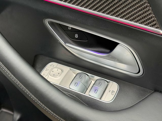 Mercedes-Benz GLE Class  Blue #61