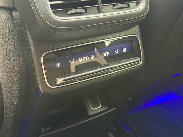 Mercedes-Benz GLE Class  Blue #43