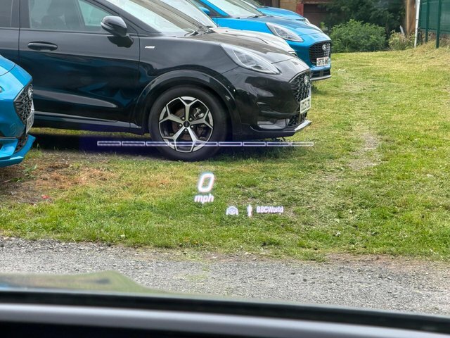 Mercedes-Benz GLE Class  Blue #59