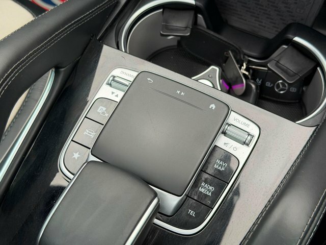 Mercedes-Benz GLE Class  Blue #27