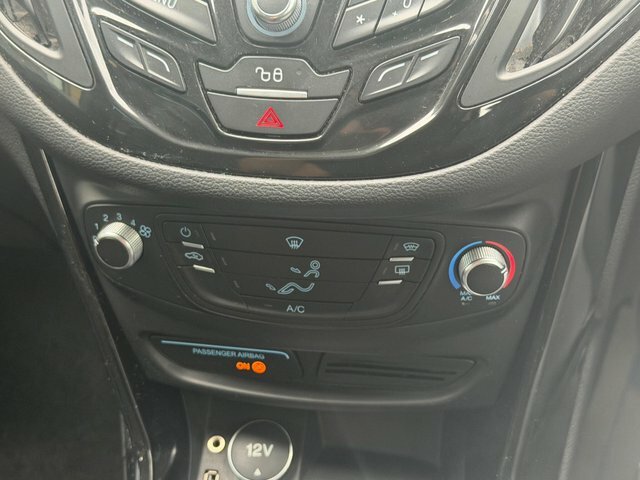 Ford B-Max 1.5 Zetec Tdci 74 Bhp Silver #21