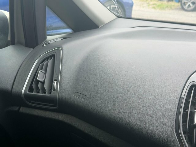 Ford B-Max 1.5 Zetec Tdci 74 Bhp Silver #23
