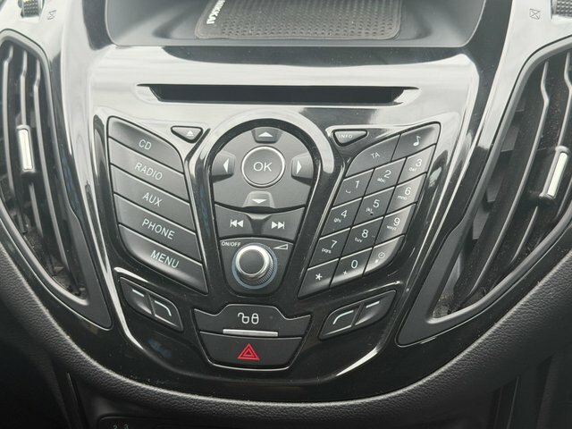 Ford B-Max 1.5 Zetec Tdci 74 Bhp Silver #20