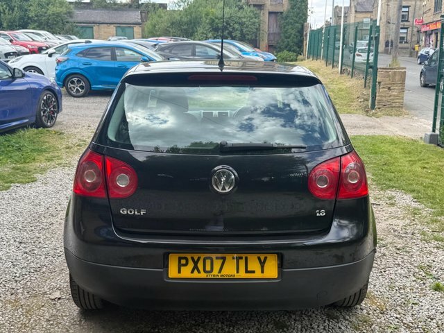Volkswagen Golf Golf Gt Tsi 170 Grey #6