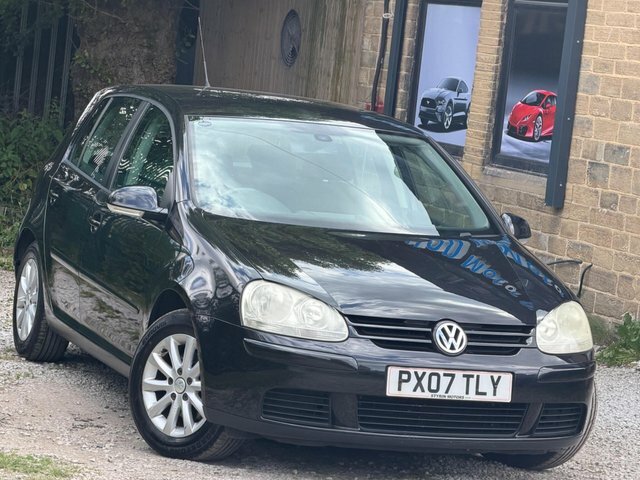Volkswagen Golf Golf Gt Tsi 170 Grey #11
