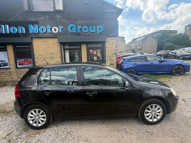 Volkswagen Golf Golf Gt Tsi 170 Grey #10