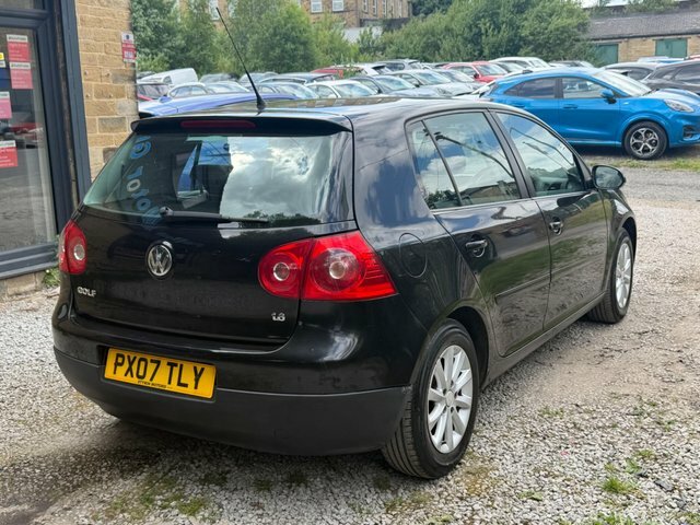 Volkswagen Golf Golf Gt Tsi 170 Grey #4