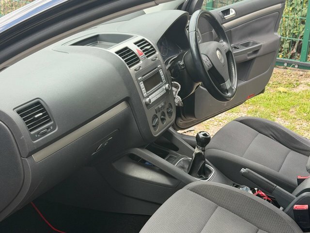 Volkswagen Golf Golf Gt Tsi 170 Grey #19
