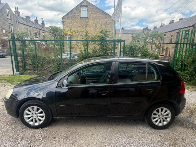 Volkswagen Golf Golf Gt Tsi 170 Grey #12