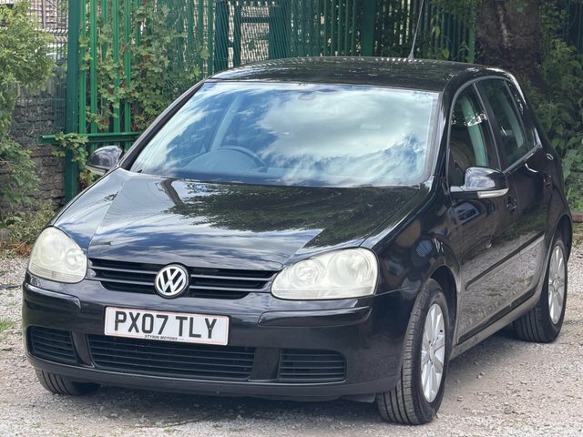 Volkswagen Golf Golf Gt Tsi 170 Grey #9