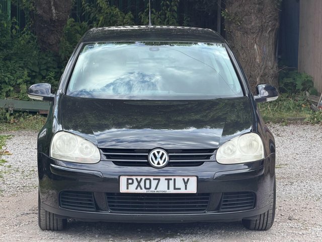 Volkswagen Golf Golf Gt Tsi 170 Grey #7