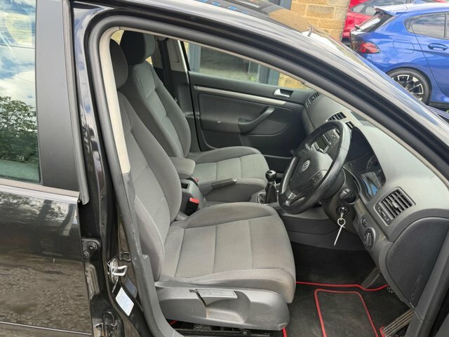 Volkswagen Golf Golf Gt Tsi 170 Grey #15