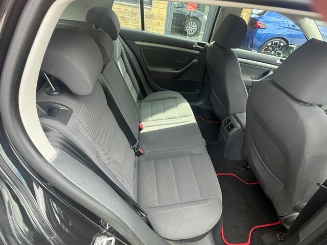 Volkswagen Golf Golf Gt Tsi 170 Grey #16