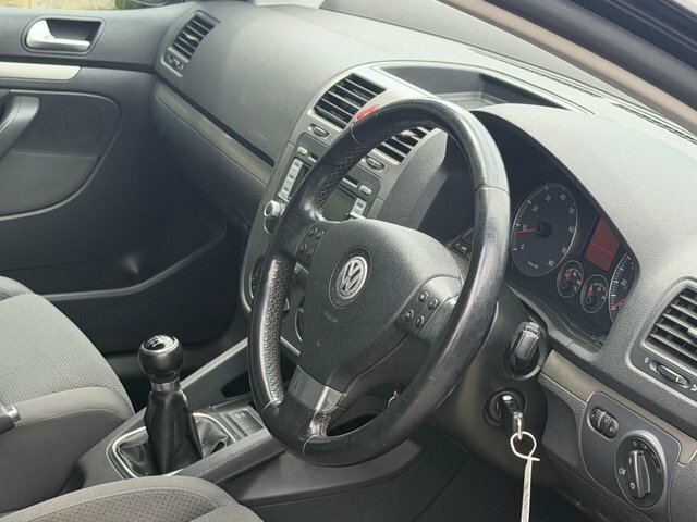Volkswagen Golf Golf Gt Tsi 170 Grey #14