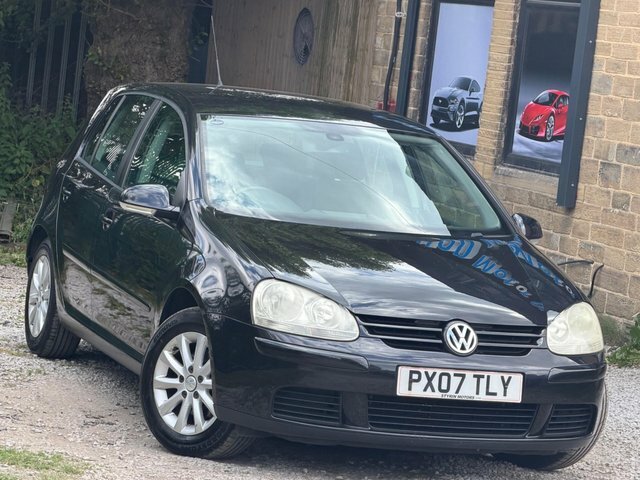 Volkswagen Golf Golf Gt Tsi 170 Grey #1