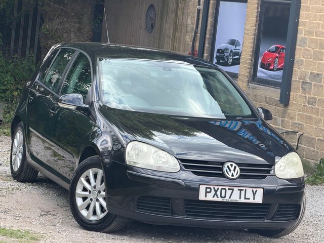 Volkswagen Golf Golf Gt Tsi 170 Grey #8