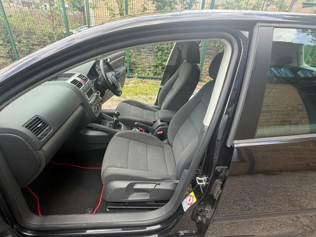 Volkswagen Golf Golf Gt Tsi 170 Grey #18