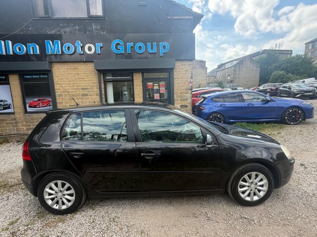 Volkswagen Golf Golf Gt Tsi 170 Grey #13