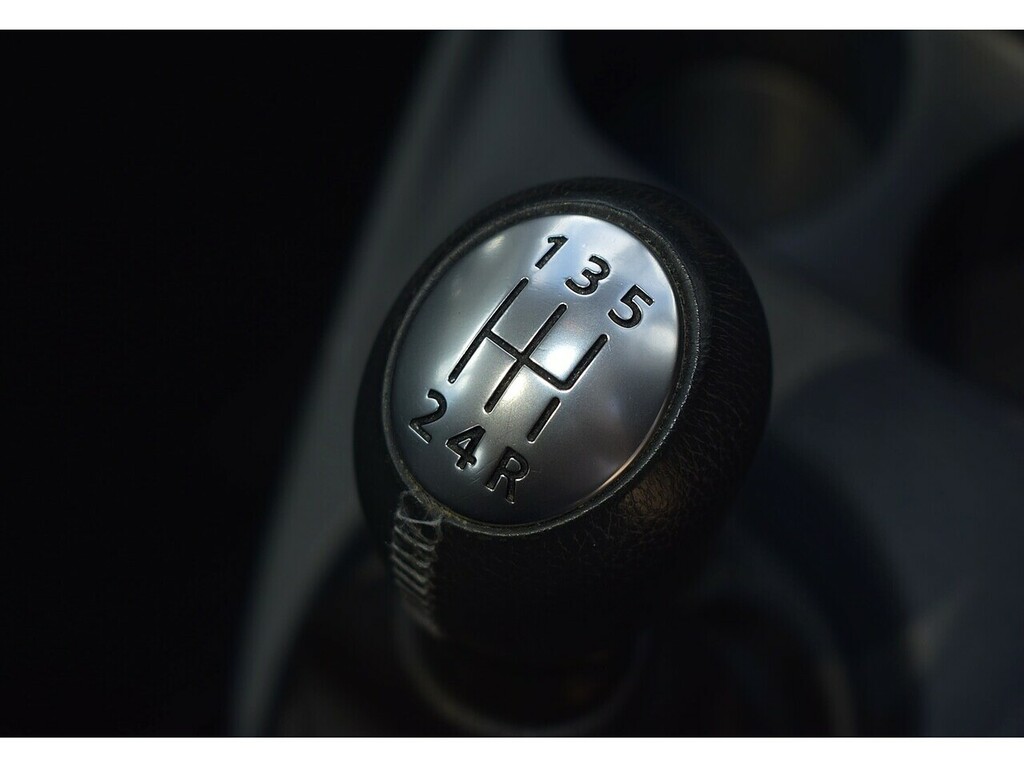 Smart Fortwo Coupe Black #29