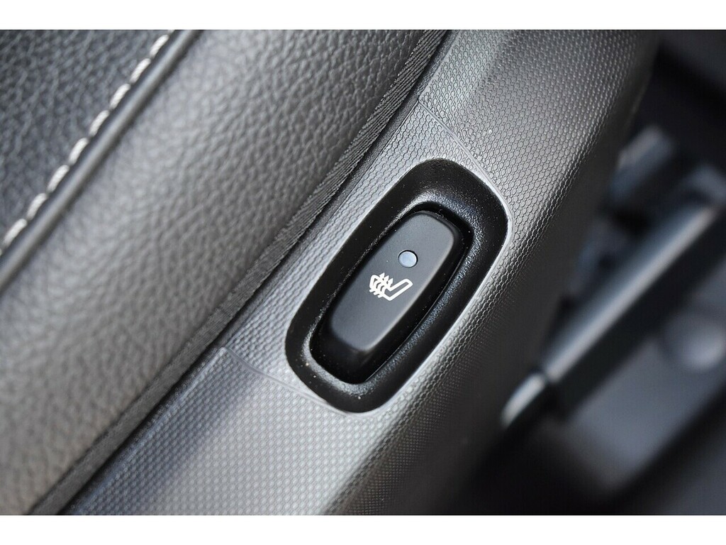 Smart Fortwo Coupe Black #22