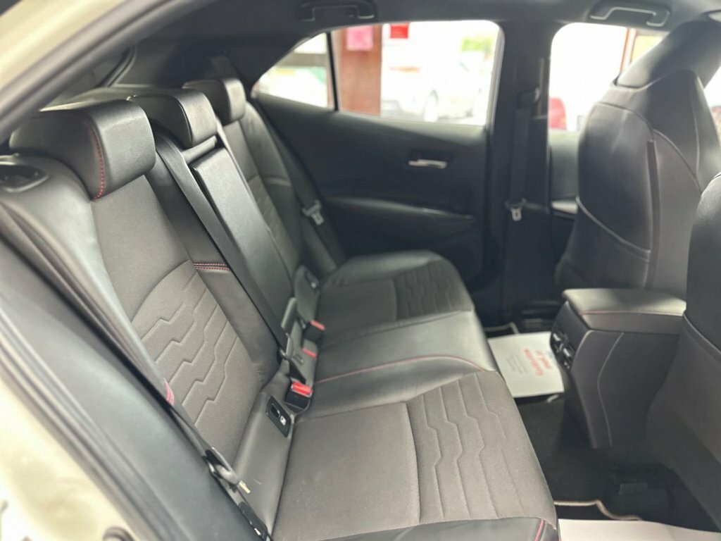 Toyota Corolla Grey #141