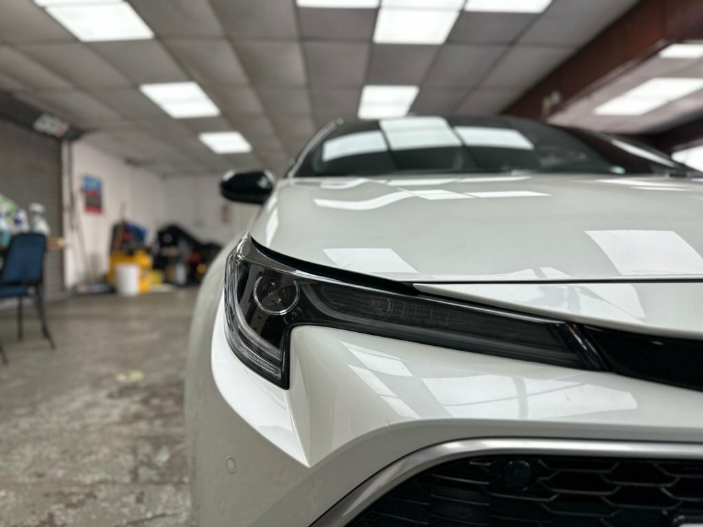 Toyota Corolla Grey #31