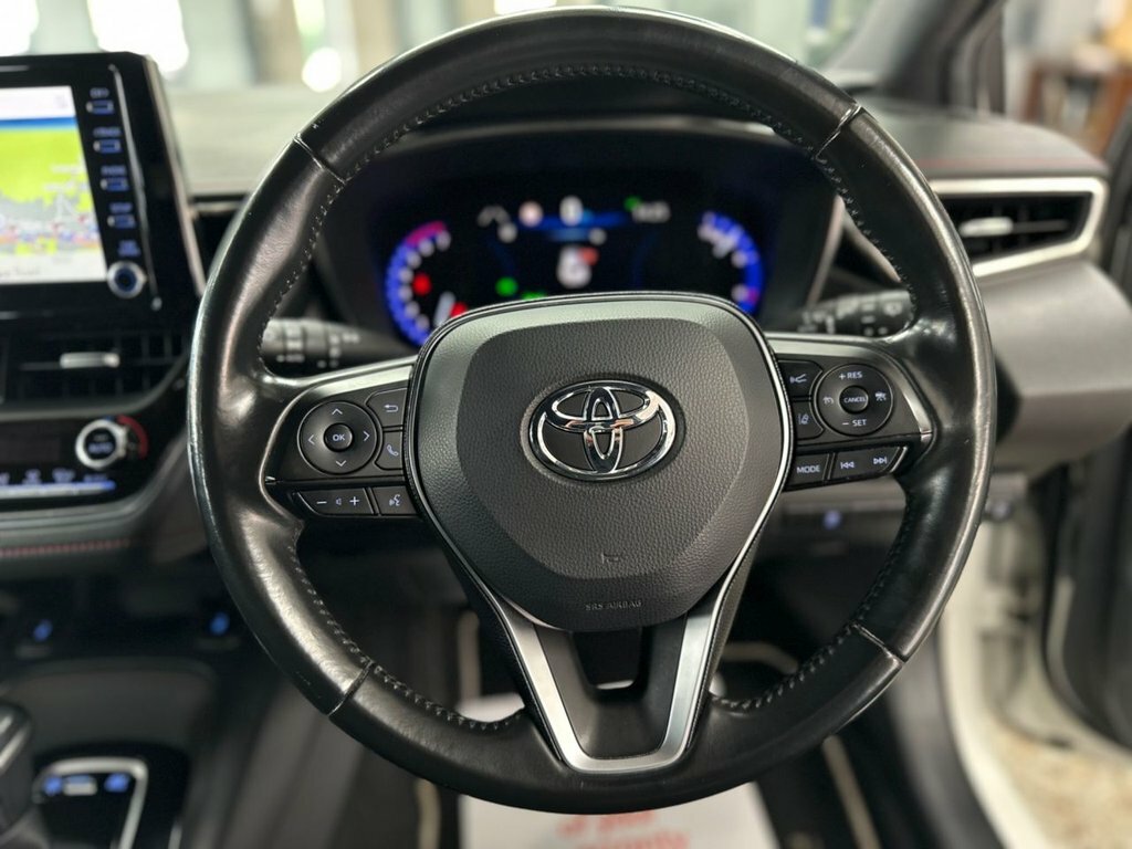 Toyota Corolla Grey #88