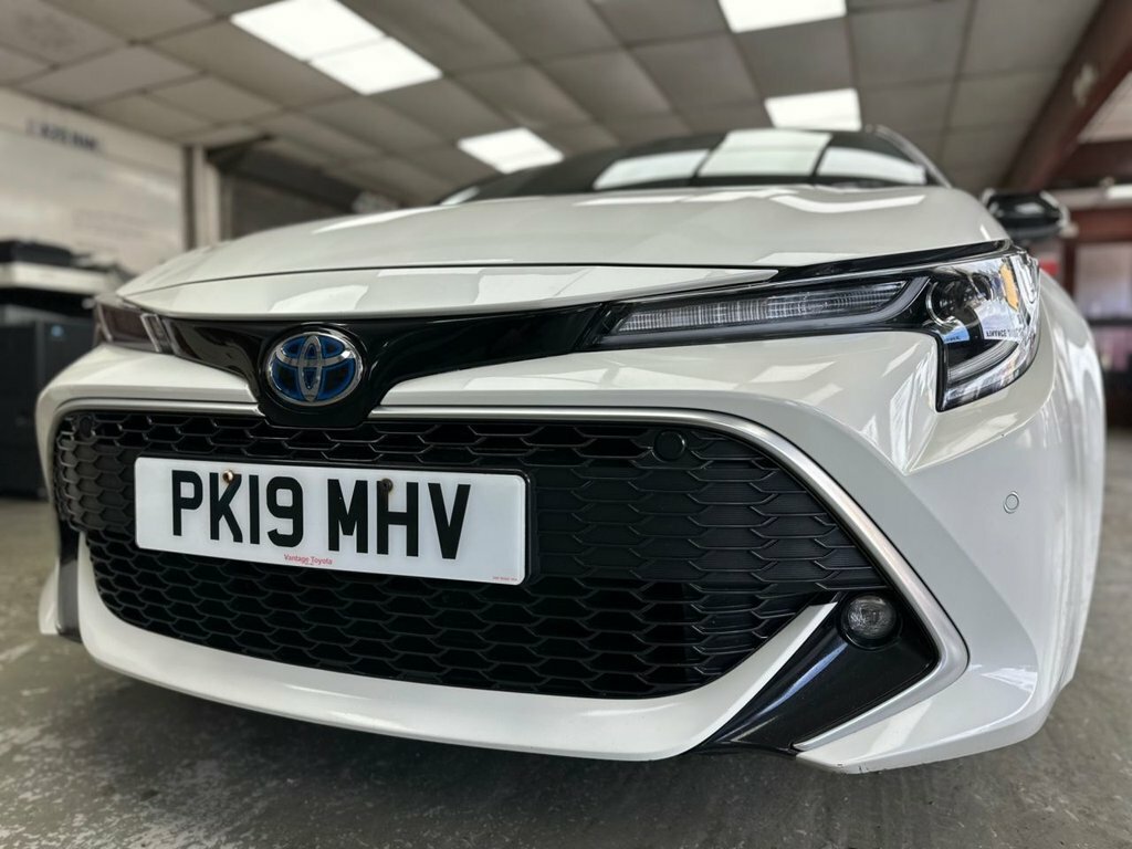 Toyota Corolla Grey #22