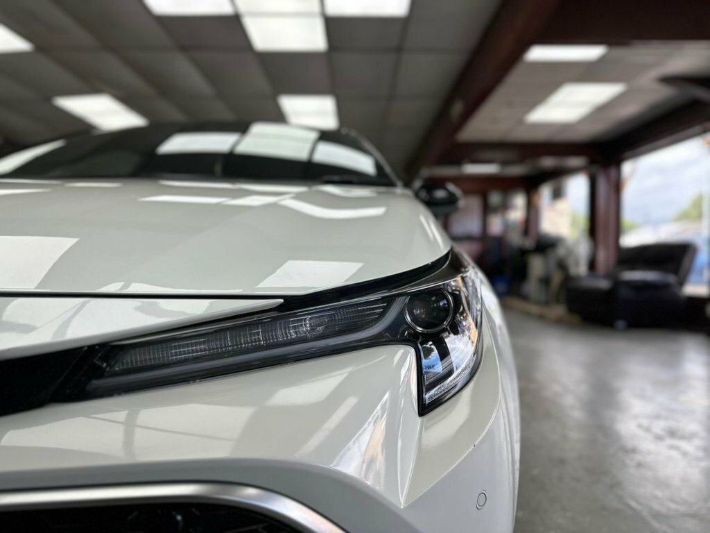 Toyota Corolla Grey #18