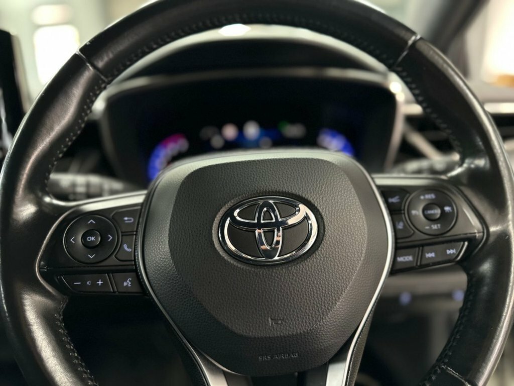Toyota Corolla Grey #90