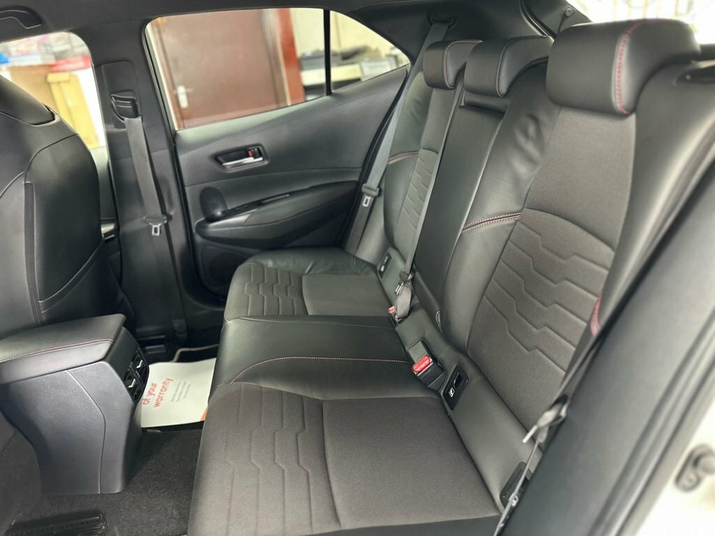 Toyota Corolla Grey #149