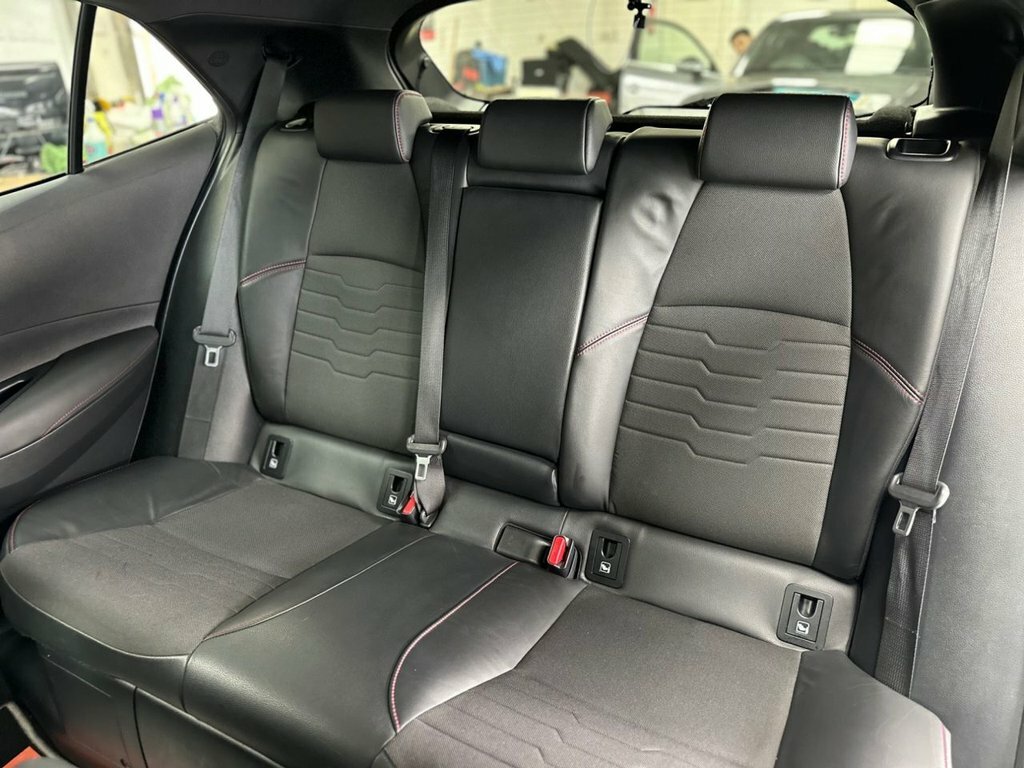 Toyota Corolla Grey #145
