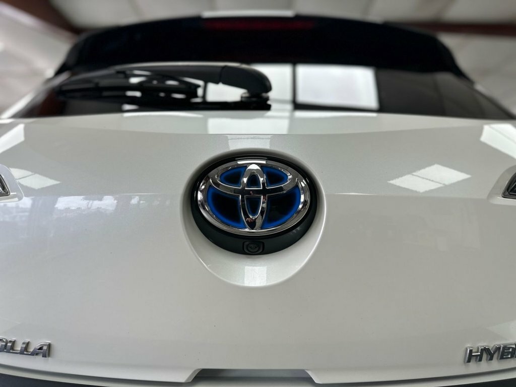 Toyota Corolla Grey #52