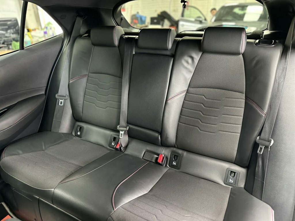 Toyota Corolla Grey #144