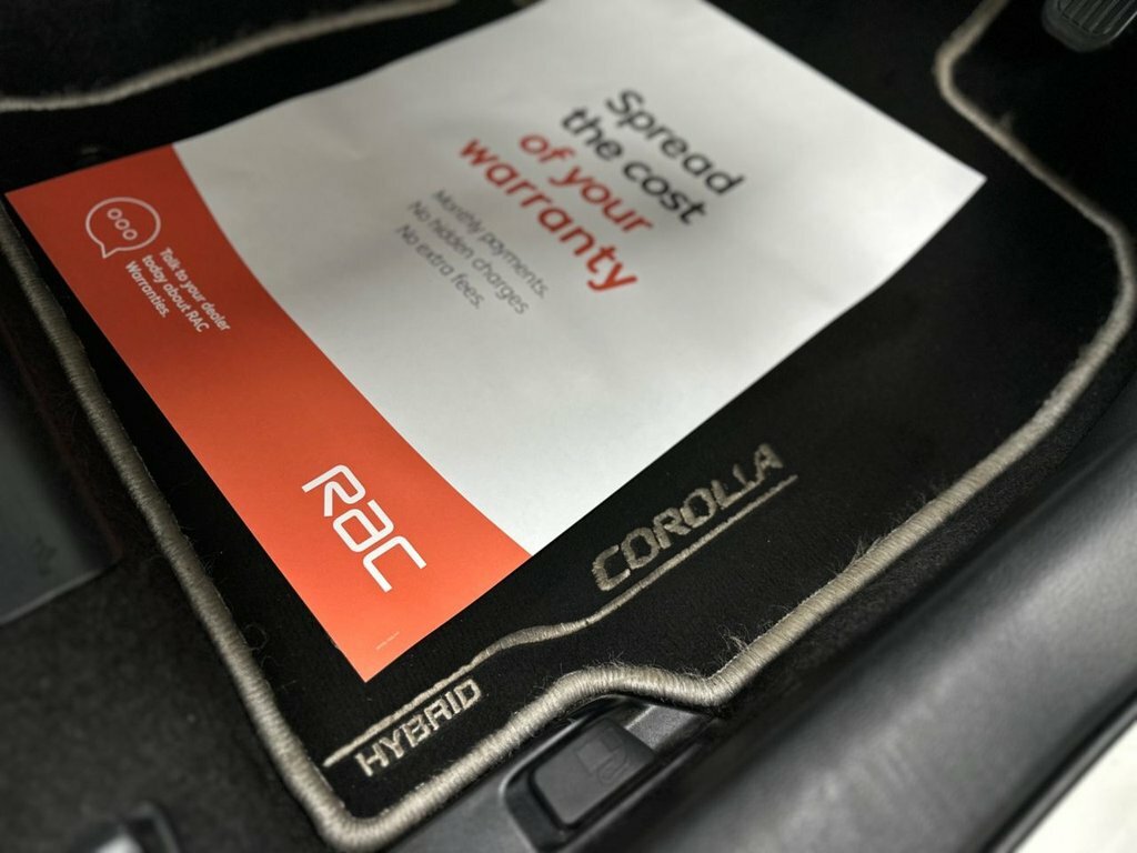 Toyota Corolla Grey #75