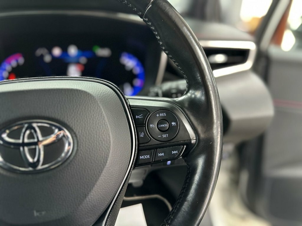 Toyota Corolla Grey #89