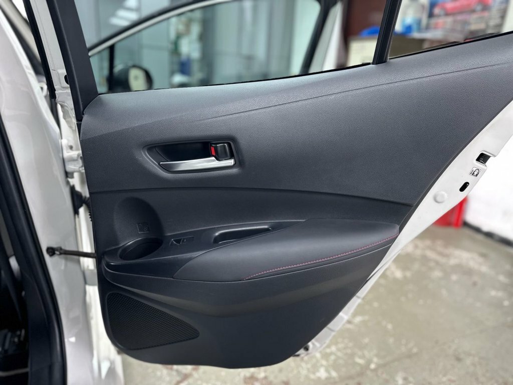 Toyota Corolla Grey #137