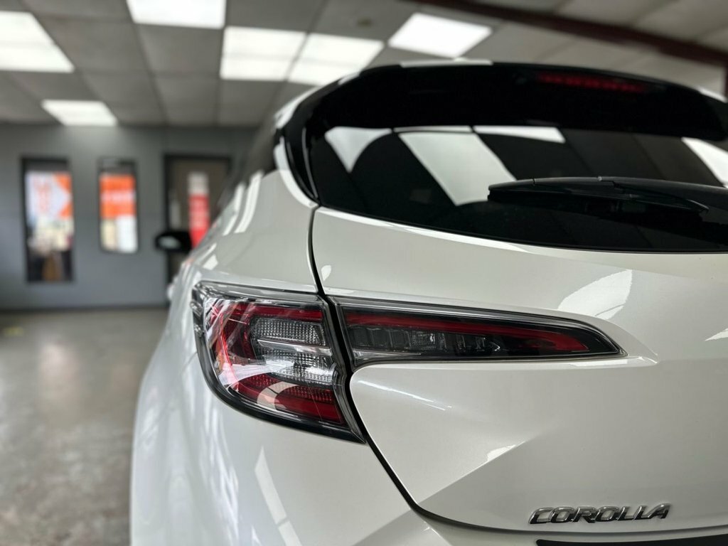 Toyota Corolla Grey #58