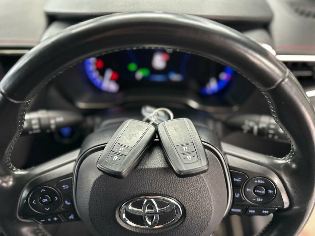 Toyota Corolla Grey #132