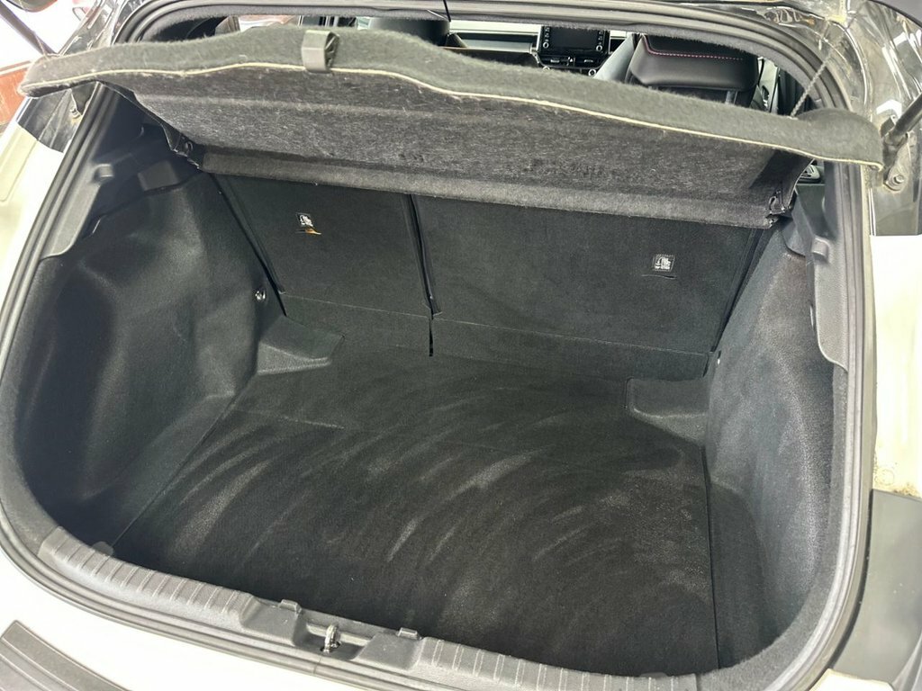 Toyota Corolla Grey #64