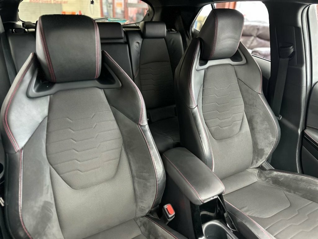 Toyota Corolla Grey #83