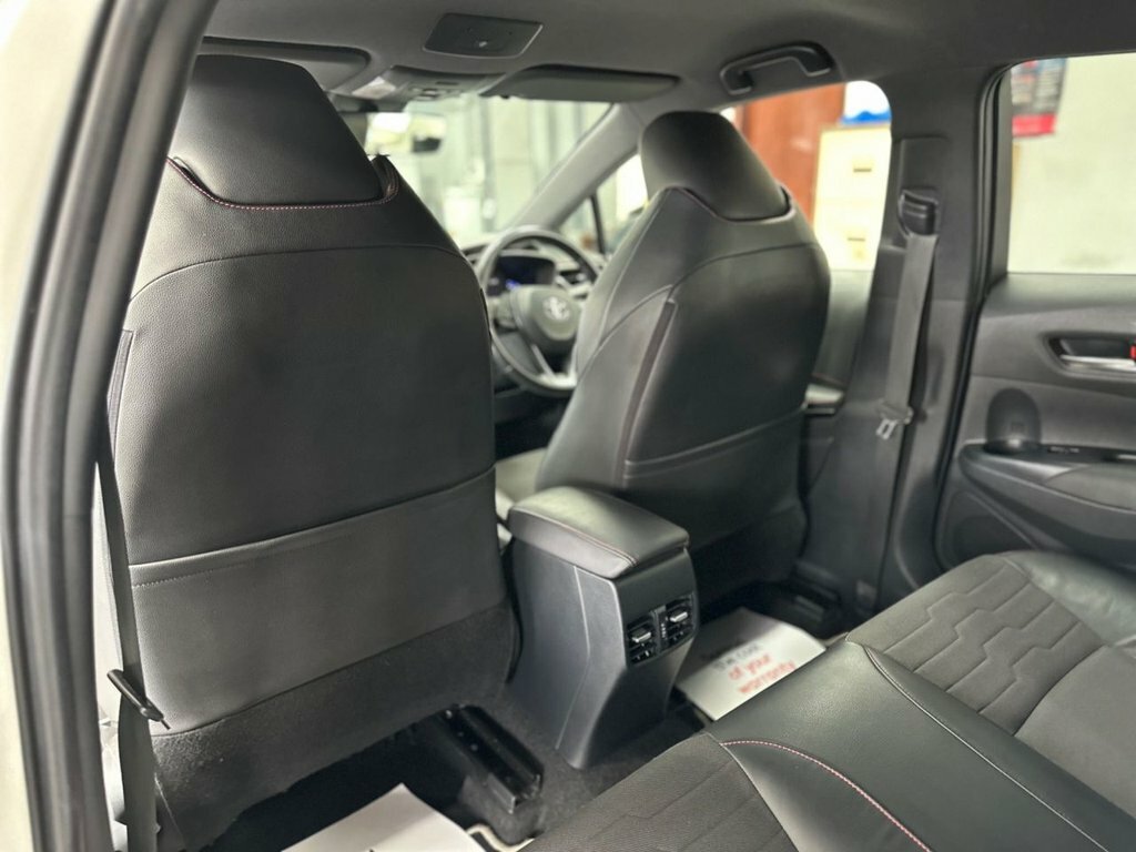 Toyota Corolla Grey #148